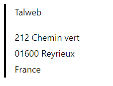 editeur